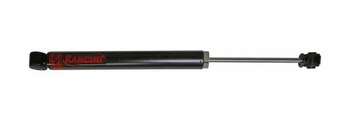 RS77381 – RANCHO Shock Absorber, Nitrogen Gas Charged Mono Tube Limited Lifetime Warranty Non Adjustable Without Shoc...